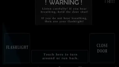 Five Nights at Freddy's 4 Demo screenshot 5