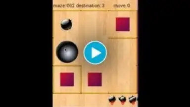 Лабиринт игры screenshot 1
