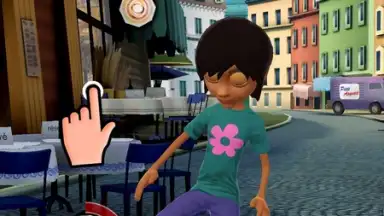 Kickerinho World screenshot 3
