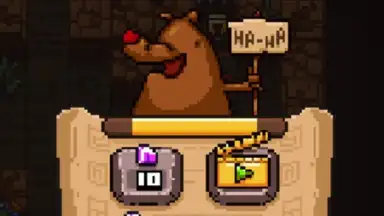 Rogue Grinders screenshot 1