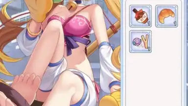 Girls X Battle 2 screenshot 9