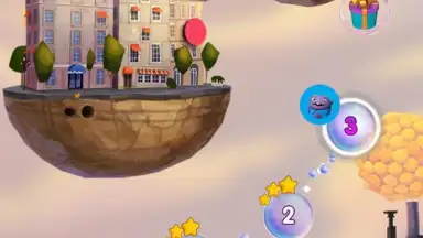 Home: Boov Pop! screenshot 6