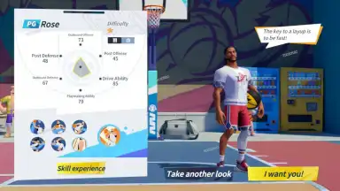 Dunk City Dynasty screenshot 8