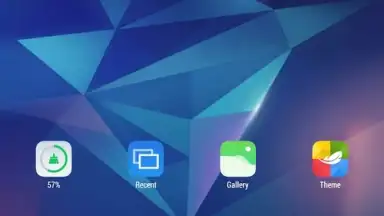 ZERO Launcher screenshot 5