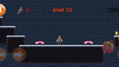 crazy super soqa screenshot 5