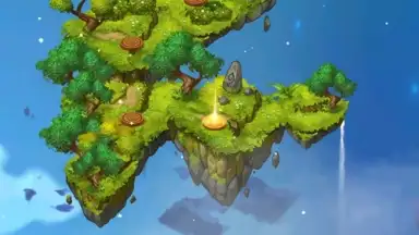 Etherlords screenshot 3
