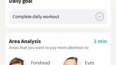 Face Yoga screenshot 5