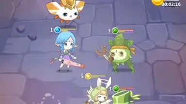 Summon Princess screenshot 8