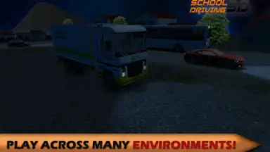 School Driving 3D screenshot 6