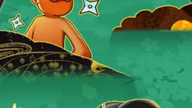 Nindo Sprint screenshot 1