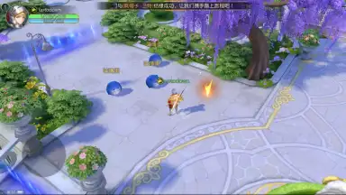 Murderous Fairy Tale 2 screenshot 5
