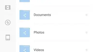 Mi Wi-Fi screenshot 2