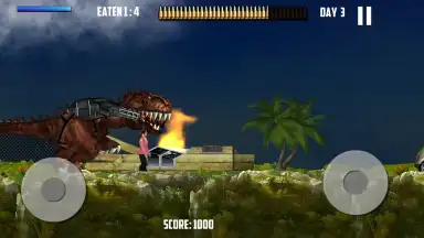 Mexico Rex screenshot 3