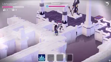 MONOLISK screenshot 7