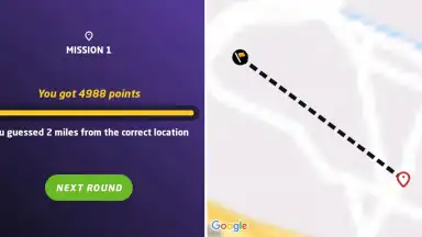 GeoGuessr screenshot 10