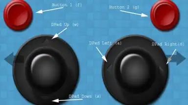 Game Controller screenshot 5