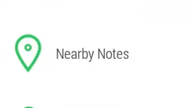 Evernote Wear screenshot 1