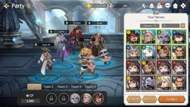 Dear, Ella screenshot 3