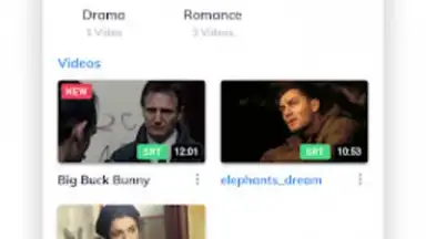 MX Player Classic screenshot 2