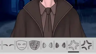 Avatar Maker: Anime screenshot 3