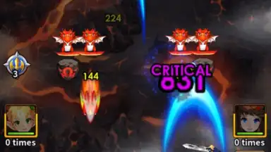 Dragon Heroes screenshot 6