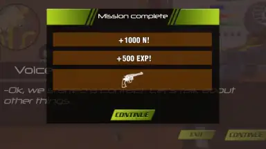 Army Toys Town screenshot 6