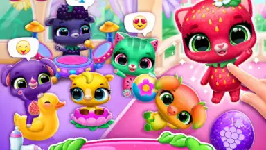 Fruitsies screenshot 14