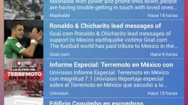 Ding Browser screenshot 4