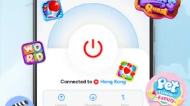 Turbo VPN: VPN Super Unlimited screenshot 5