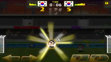 Head Soccer screenshot 6