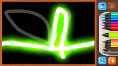 Drawing Games: Draw & Color screenshot 11