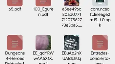 FX File Explorer screenshot 4