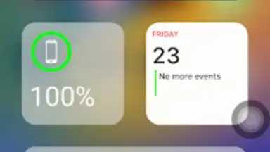 Launcher iOS 26 screenshot 2
