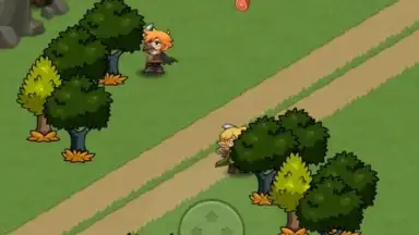 Top Heroes screenshot 15