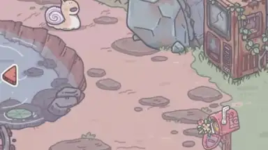 Super Snail screenshot 4
