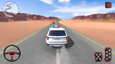 Car Stunt Race 3d - Car Games screenshot 4