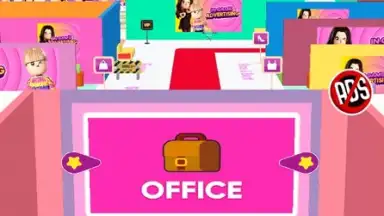 Famous Fashion screenshot 6