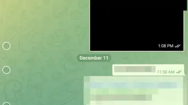 Nagram screenshot 8