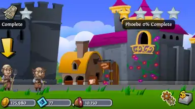 Save Our Village screenshot 7