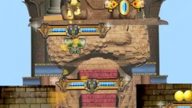 Pharaoh Jump screenshot 8