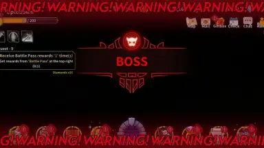 Raising Archangel screenshot 5