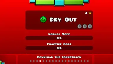 Geometry Dash Lite screenshot 12