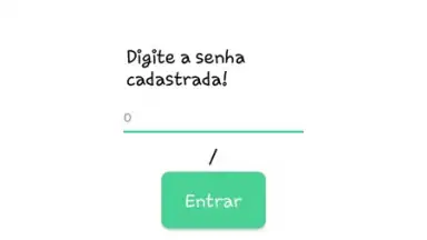 Connected Home APP screenshot 1