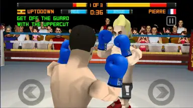 Punch Hero screenshot 5