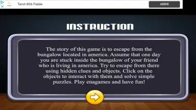 101 - Free New Escape Game screenshot 9