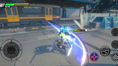 Zenless Zone Zero screenshot 5