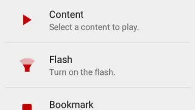 More Shortcuts screenshot 7