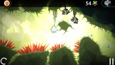 Rootworld screenshot 4