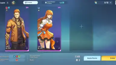Solo Leveling: ARISE screenshot 5