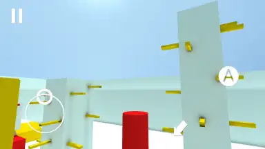 Parkour Go screenshot 2